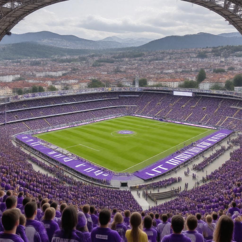 SV Austria Salzburg